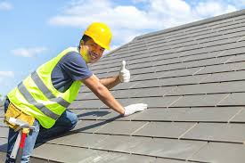 Fast & Reliable Emergency Roof Repairs in Buffalo, NY